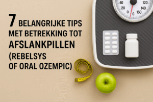 Home 15 7 Belangrijke tips met betrekking tot afslankpillen rebelsys of oral ozempic