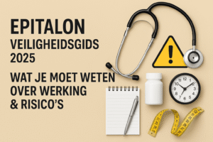 7 Verrassende Voordelen Van Epitalon In 2025