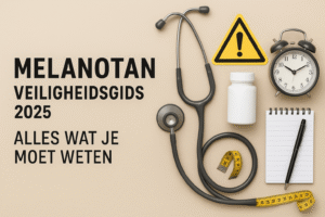 Home 16 Melanotan Guide 2025 Alles Wat Je Moet Weten