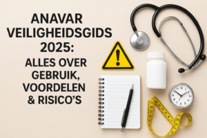 Home 16 Anavar Guide 2025 Alles Over Gebruik Voordelen En Risicos min