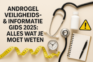 Androgel Kopen Gids Alles Wat Je Moet Weten 2025 min