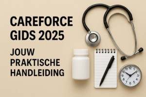Careforce Gids 2025 Jouw Praktische Handleiding