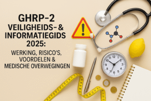 Ghrp 2 Guide 2025 Alles Over Werking Voordelen En Gebruik min