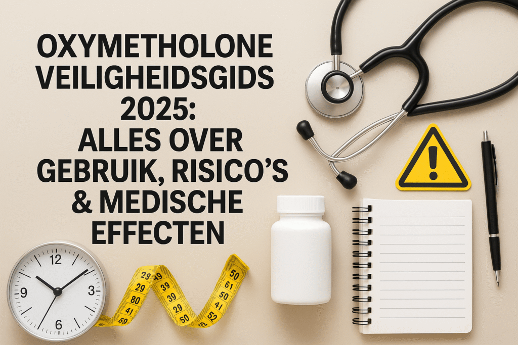 Oxymetholone Gids 2025 Alles Over Gebruik En Effecten min