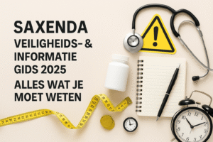 Home 15 Saxenda Kopen Guide 2025 Alles Over Veilig Bestellen