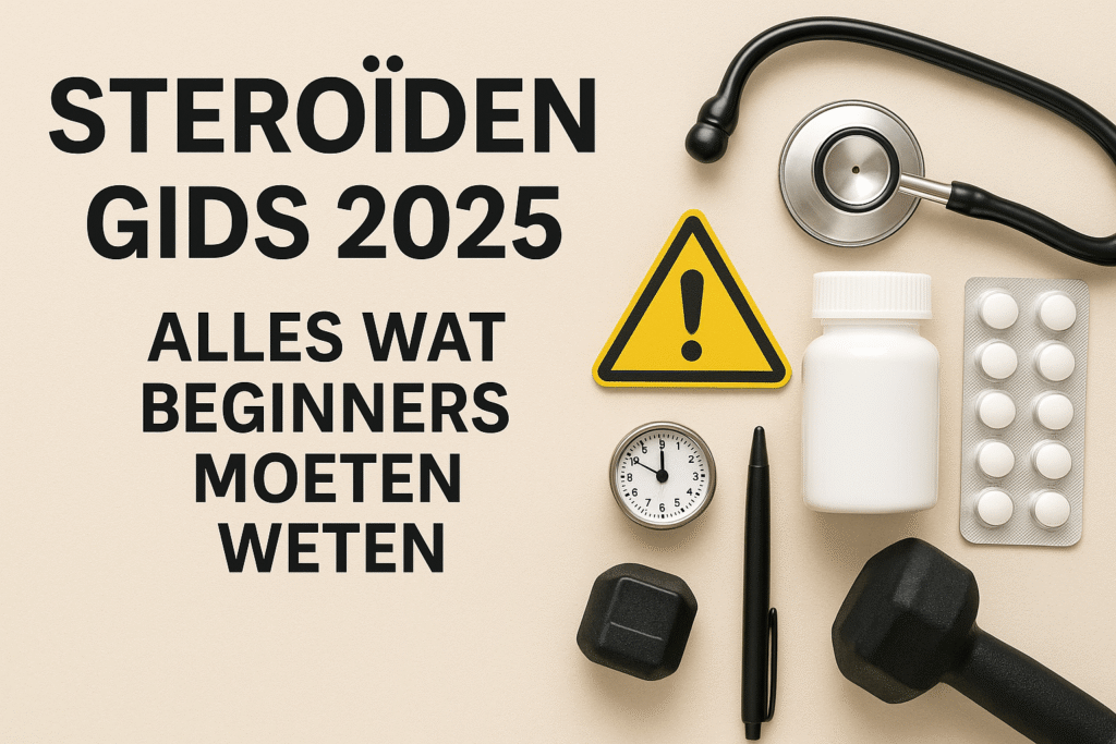 Sterioden Gids 2025 Alles Wat Beginners Moeten Weten