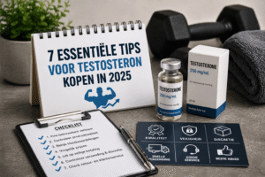 Home 11 7 Essentiele Tips Voor Testosteron Kopen In 2025