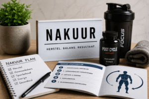 Wat is een Nakuur De complete handleiding